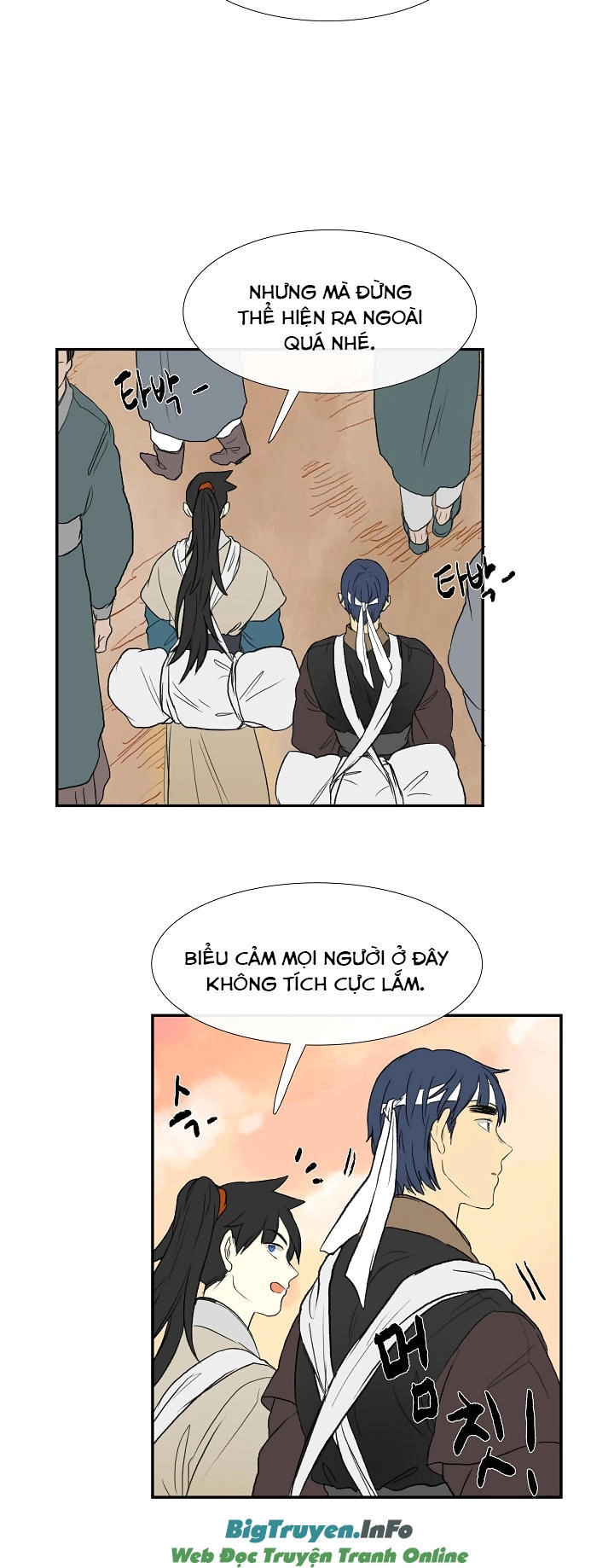 Học Sĩ Tái Sinh Chapter 58 - 29