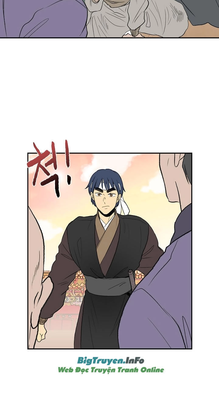 Học Sĩ Tái Sinh Chapter 58 - 33