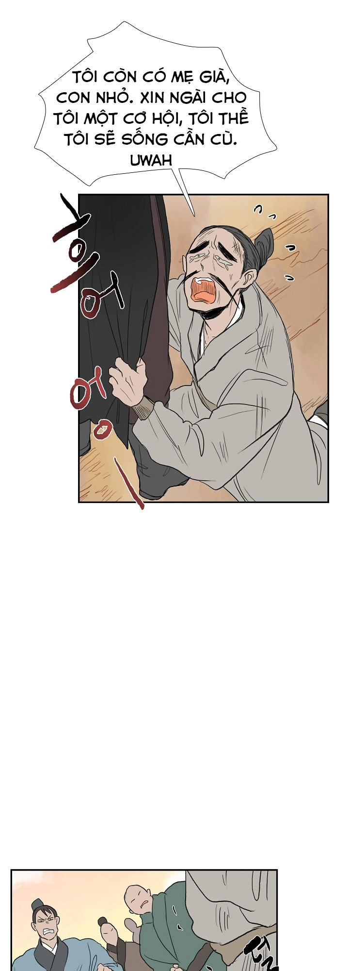 Học Sĩ Tái Sinh Chapter 58 - 36