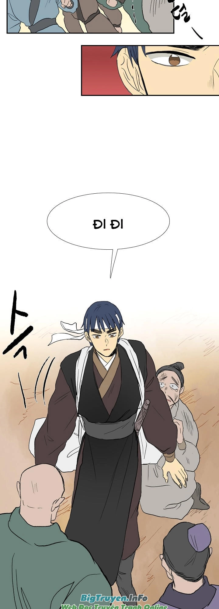 Học Sĩ Tái Sinh Chapter 58 - 37