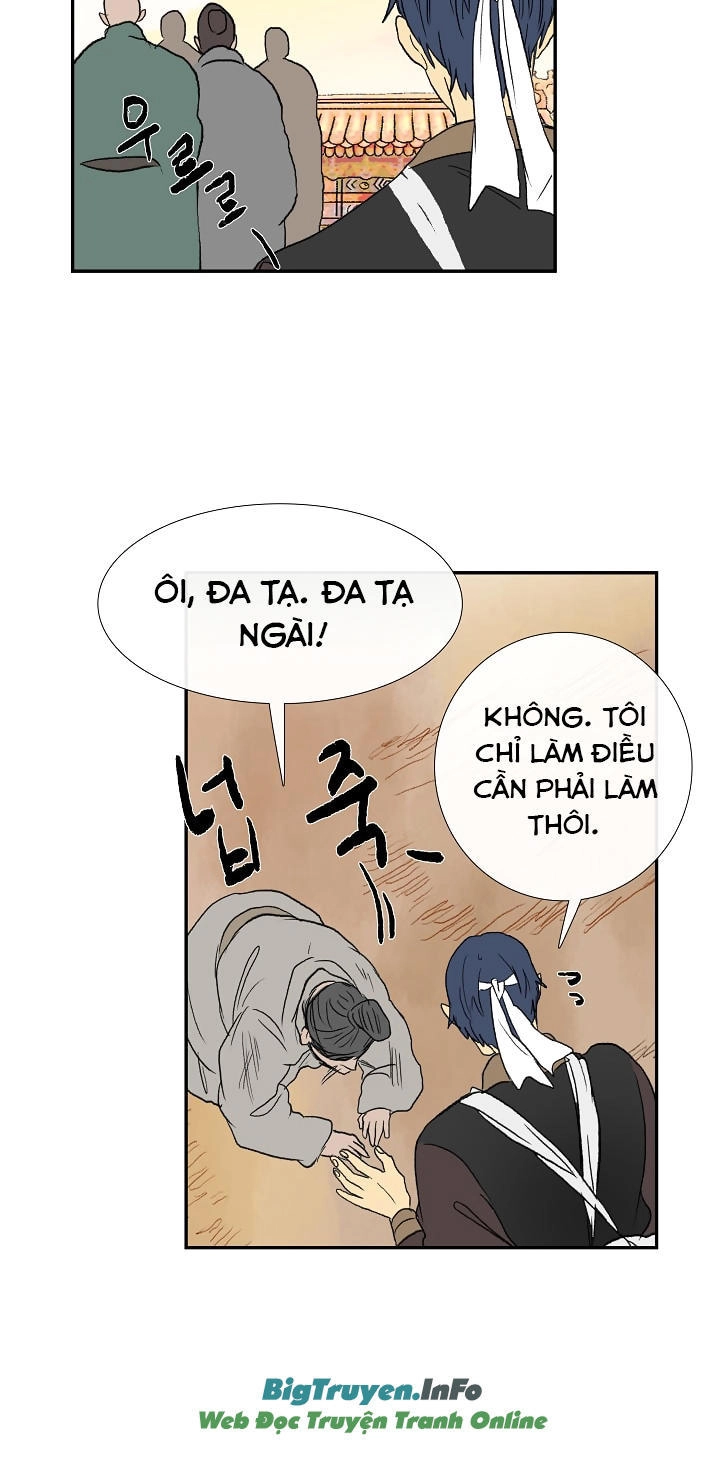 Học Sĩ Tái Sinh Chapter 58 - 40