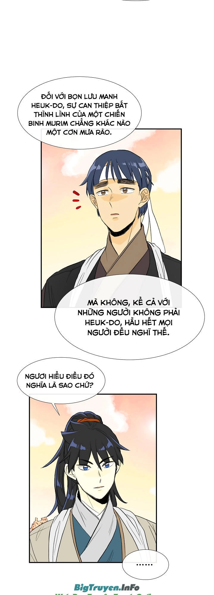 Học Sĩ Tái Sinh Chapter 59 - 3