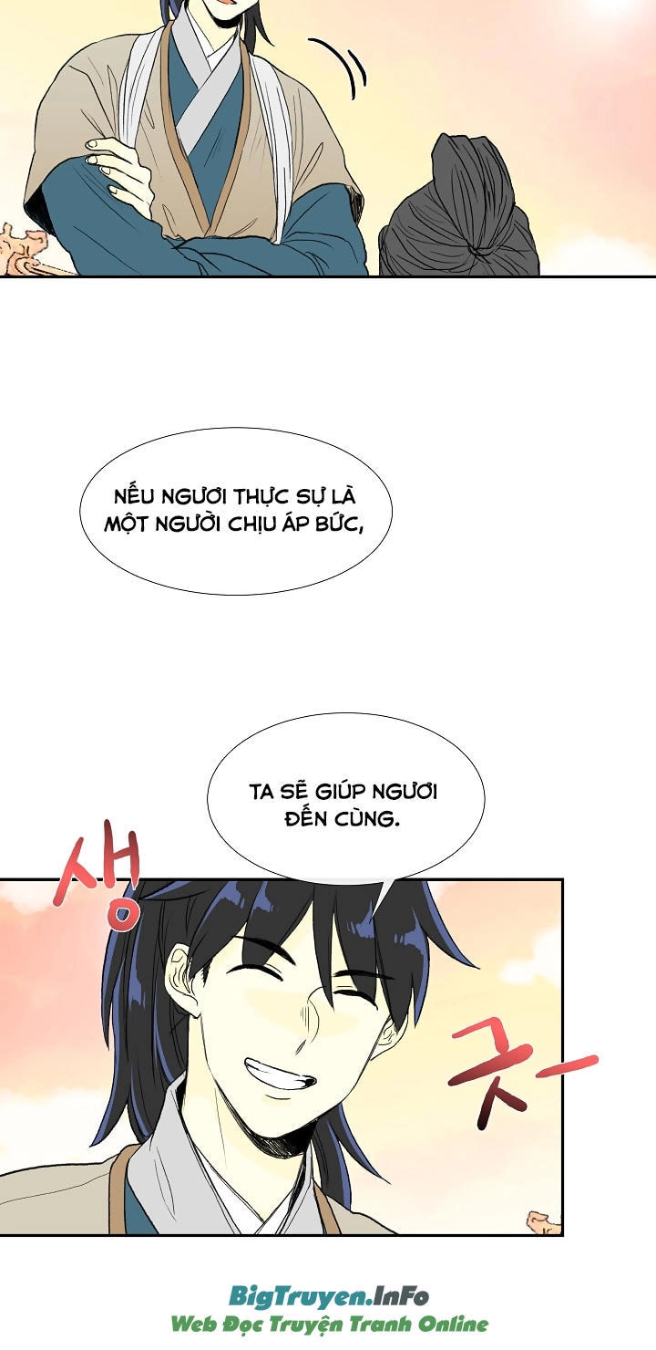 Học Sĩ Tái Sinh Chapter 59 - 8