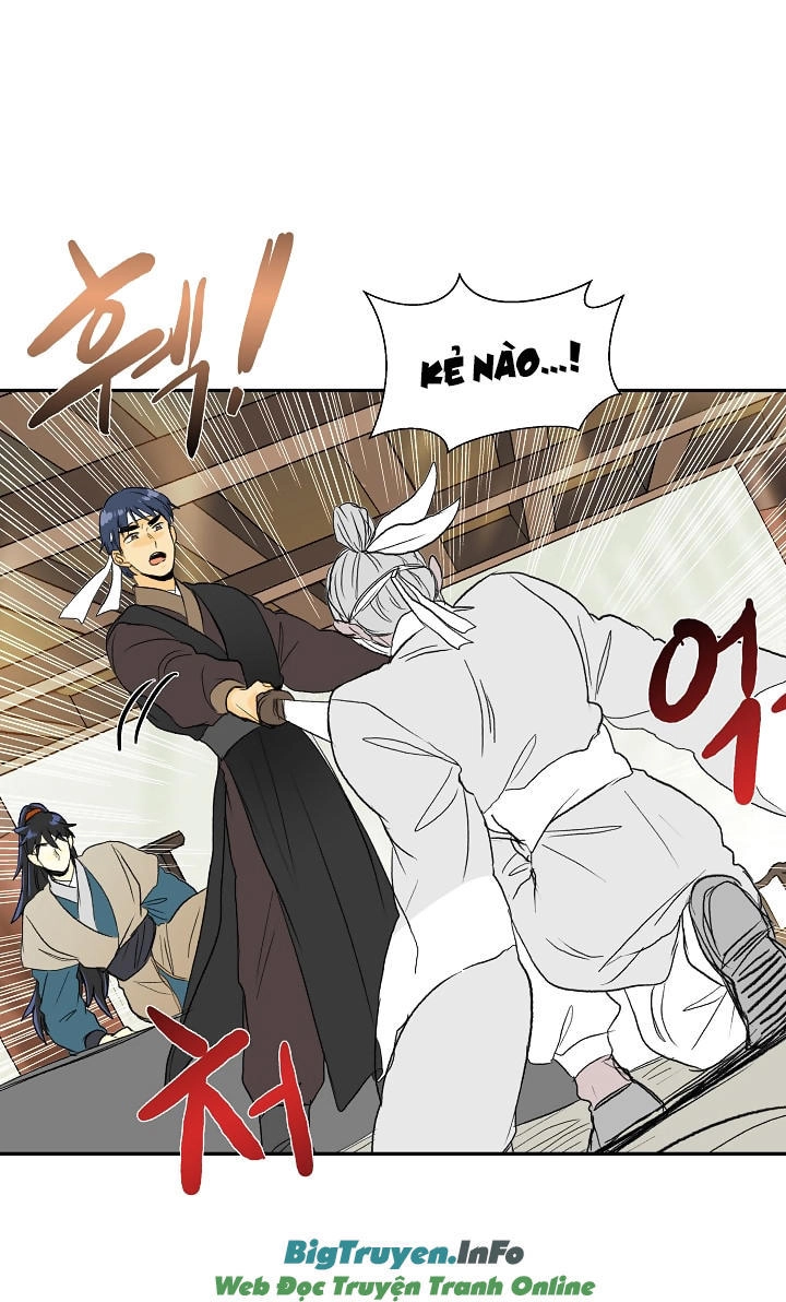 Học Sĩ Tái Sinh Chapter 59 - 15