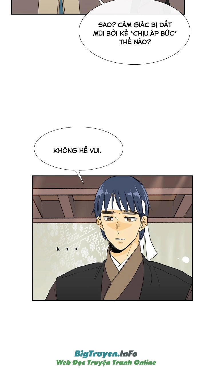 Học Sĩ Tái Sinh Chapter 59 - 25