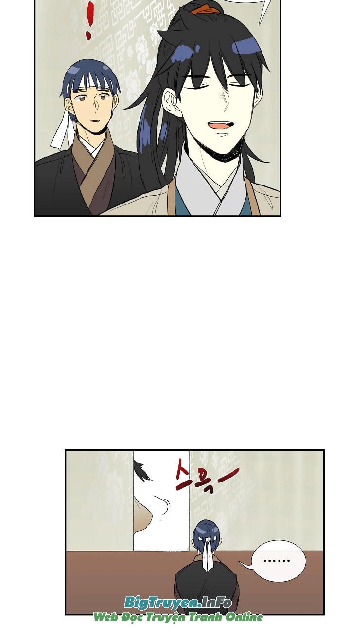 Học Sĩ Tái Sinh Chapter 59 - 27