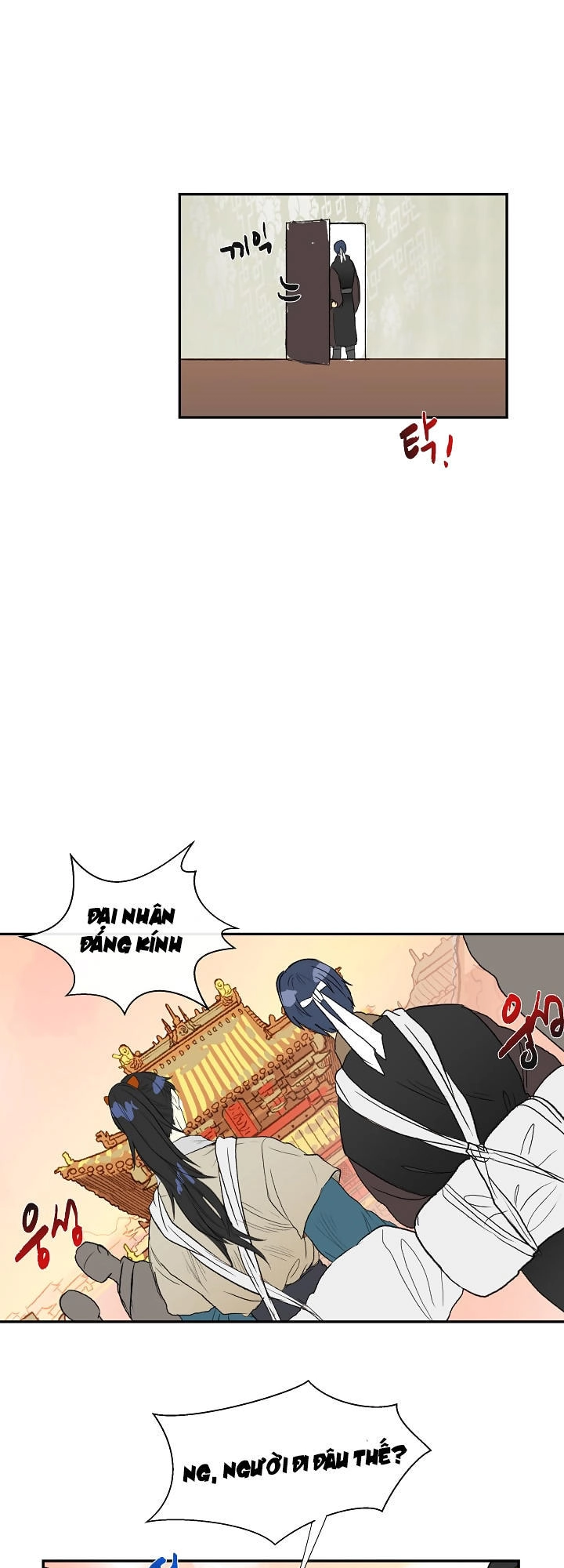 Học Sĩ Tái Sinh Chapter 59 - 28