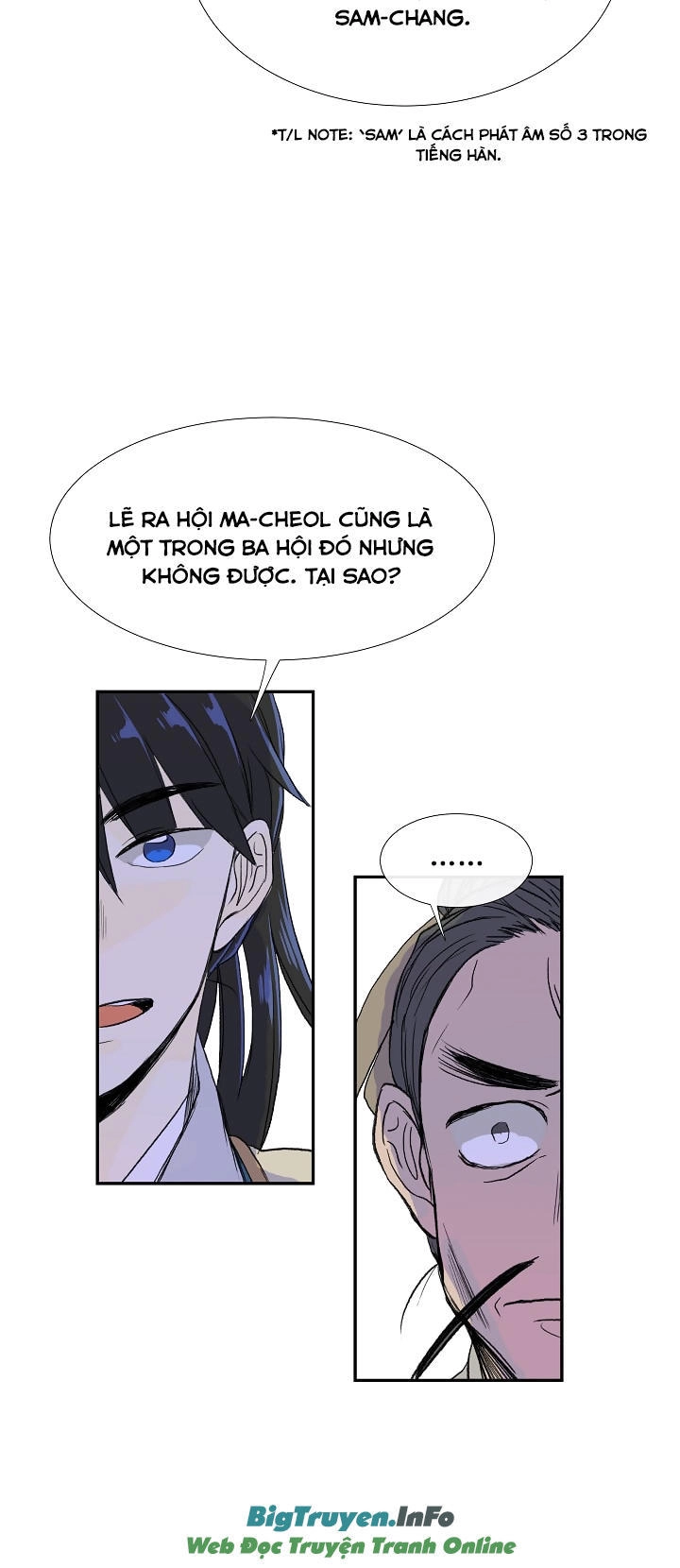 Học Sĩ Tái Sinh Chapter 59 - 35