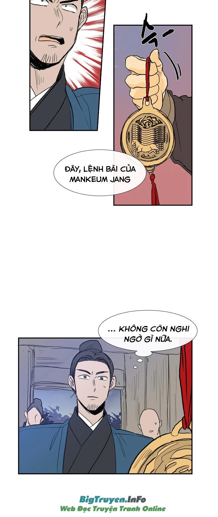 Học Sĩ Tái Sinh Chapter 61 - 31