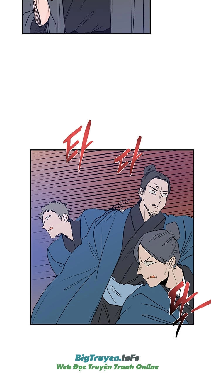 Học Sĩ Tái Sinh Chapter 62 - 3