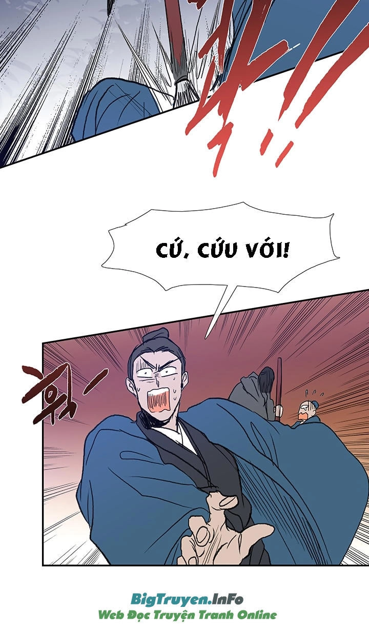 Học Sĩ Tái Sinh Chapter 62 - 20