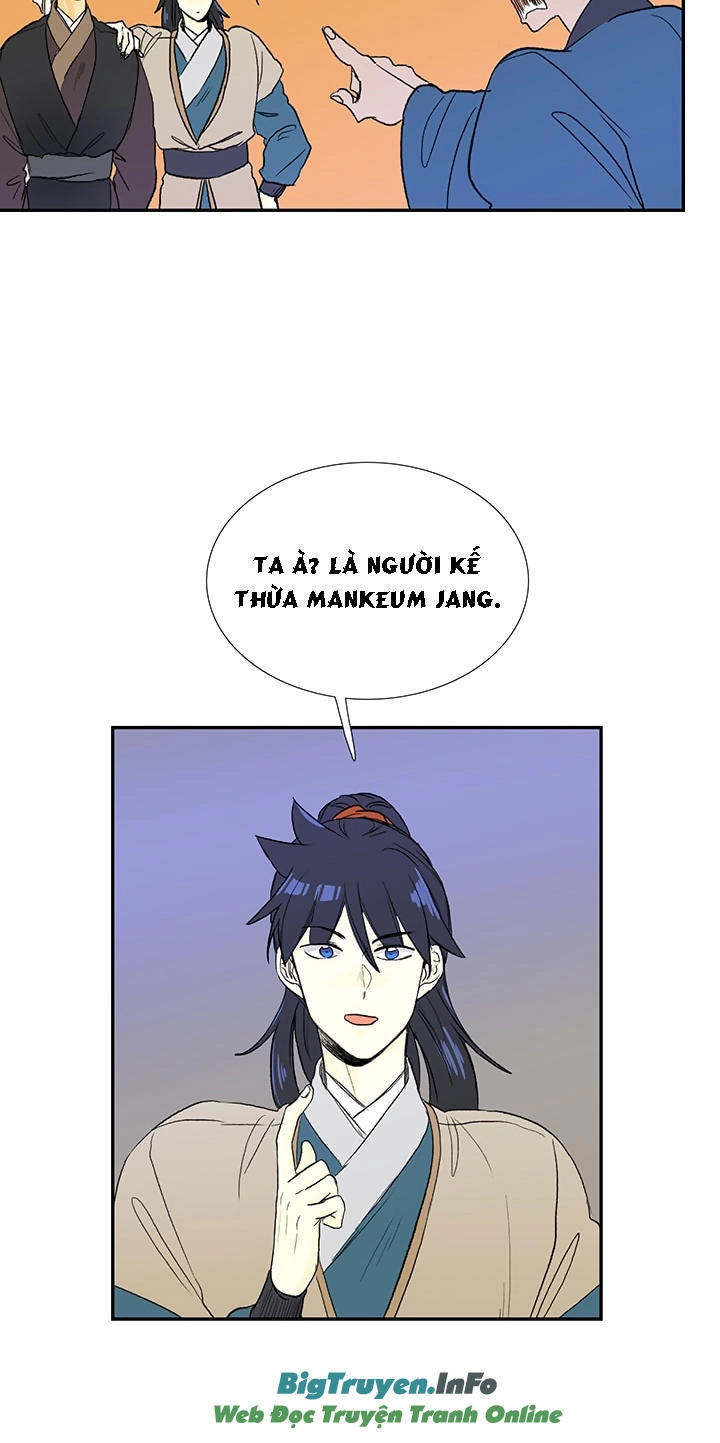 Học Sĩ Tái Sinh Chapter 62 - 24