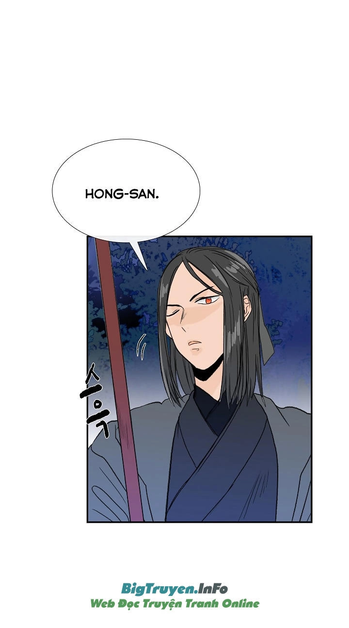 Học Sĩ Tái Sinh Chapter 63 - 13