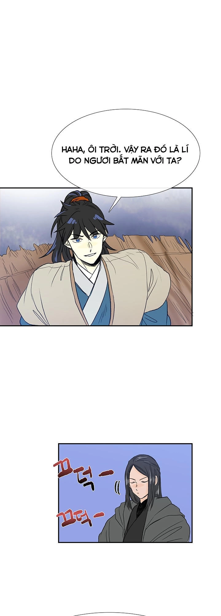 Học Sĩ Tái Sinh Chapter 64 - 2