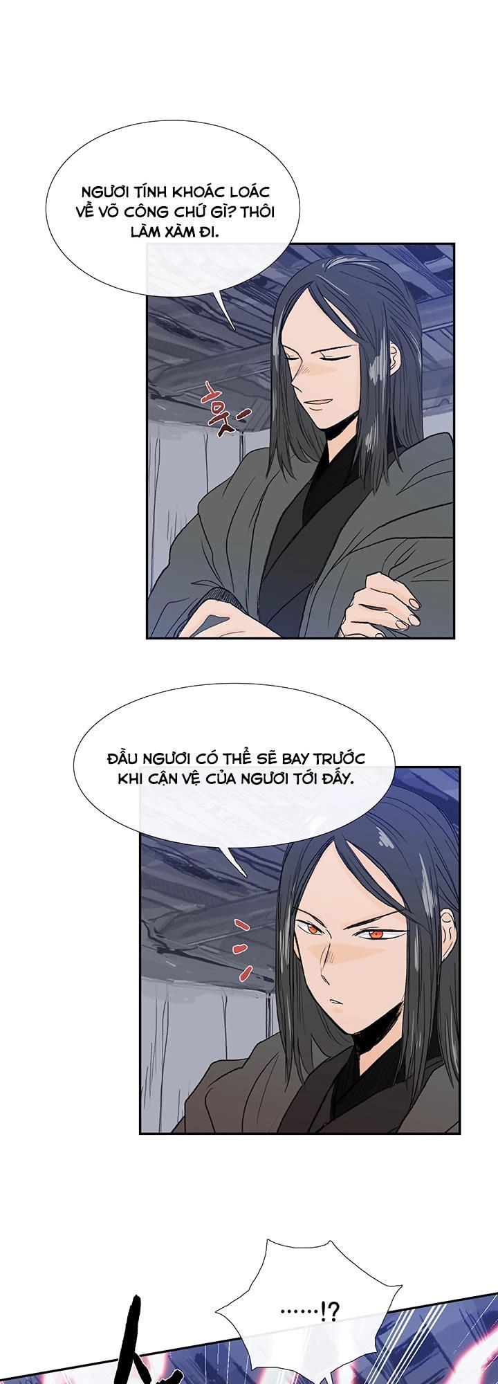 Học Sĩ Tái Sinh Chapter 64 - 4