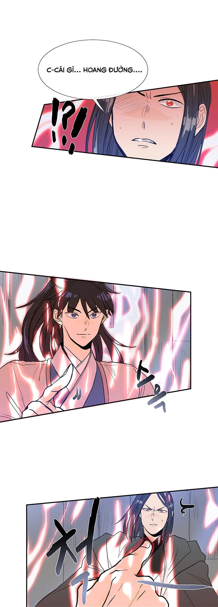 Học Sĩ Tái Sinh Chapter 64 - 6