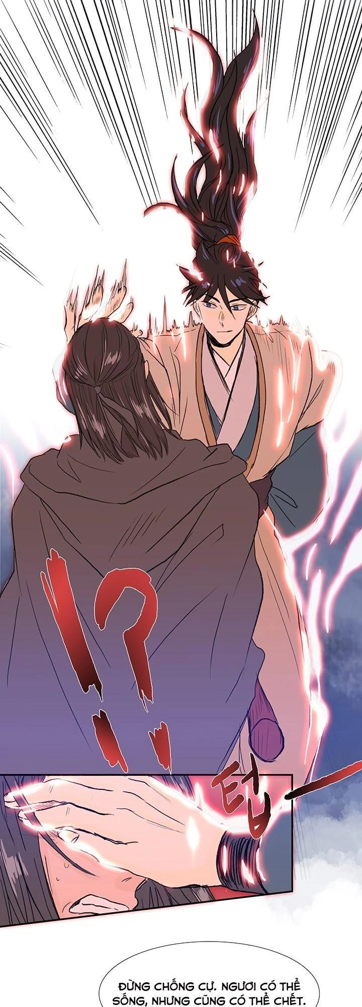 Học Sĩ Tái Sinh Chapter 64 - 9