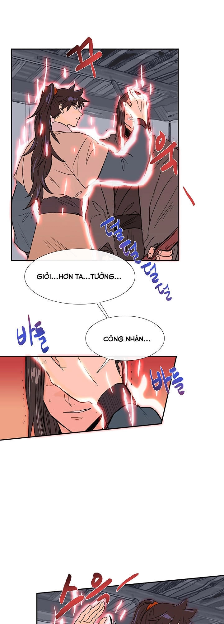 Học Sĩ Tái Sinh Chapter 64 - 11