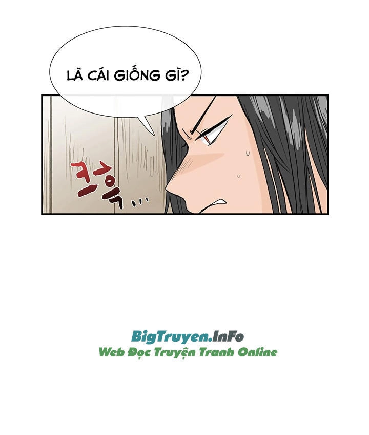 Học Sĩ Tái Sinh Chapter 64 - 21