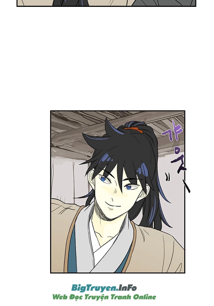 Học Sĩ Tái Sinh Chapter 64 - 23