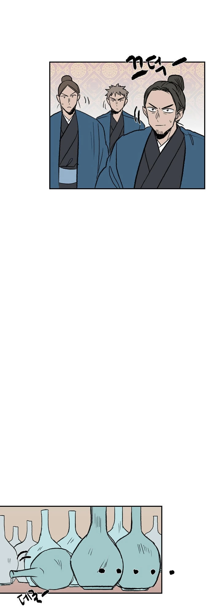 Học Sĩ Tái Sinh Chapter 65 - 28