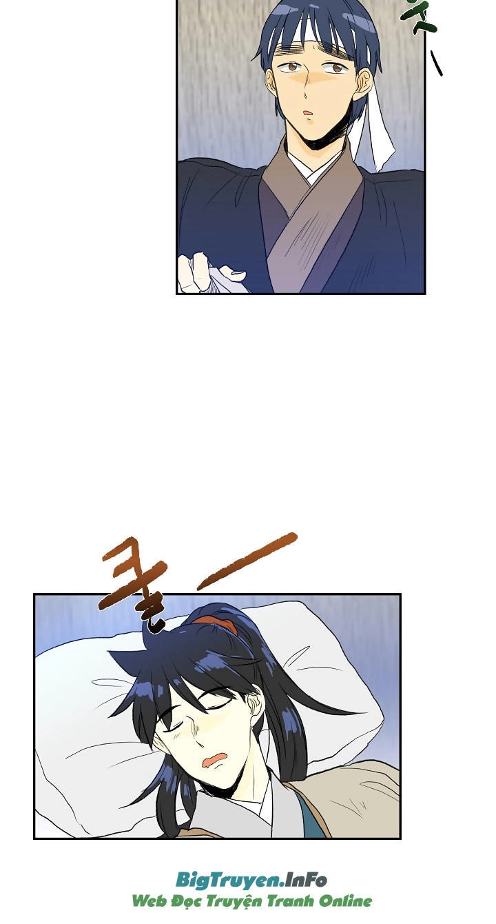 Học Sĩ Tái Sinh Chapter 66 - 5