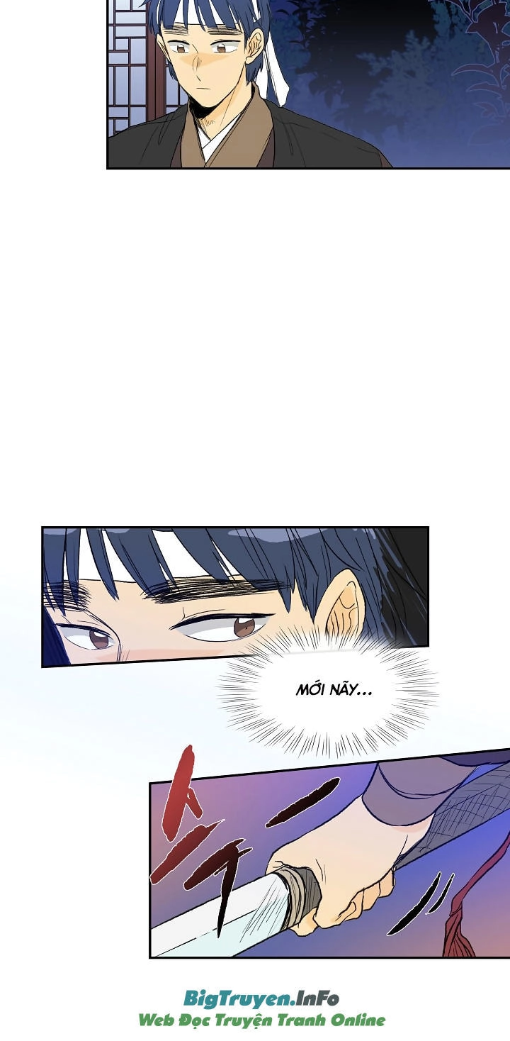 Học Sĩ Tái Sinh Chapter 66 - 7