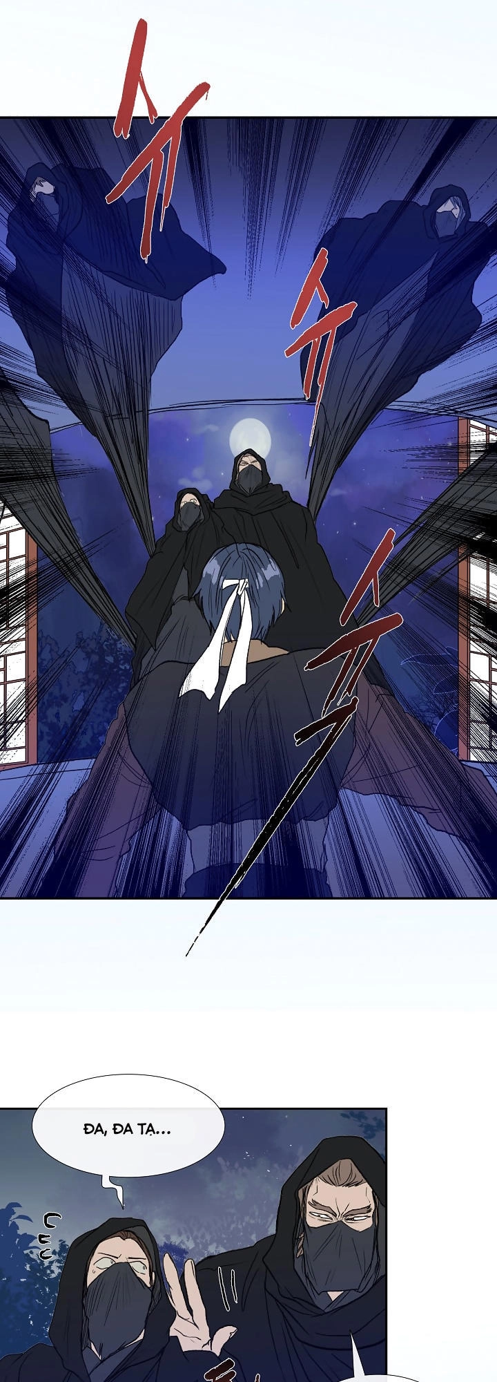 Học Sĩ Tái Sinh Chapter 66 - 13