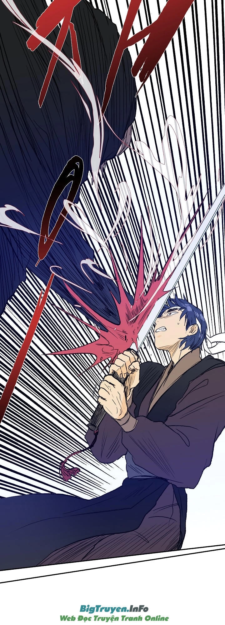 Học Sĩ Tái Sinh Chapter 66 - 19