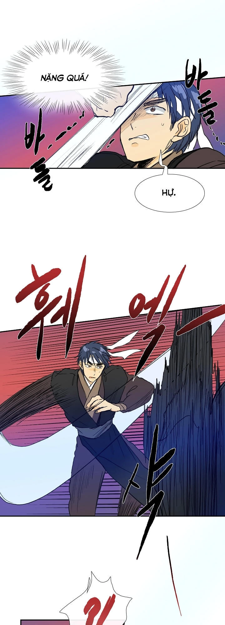 Học Sĩ Tái Sinh Chapter 66 - 21