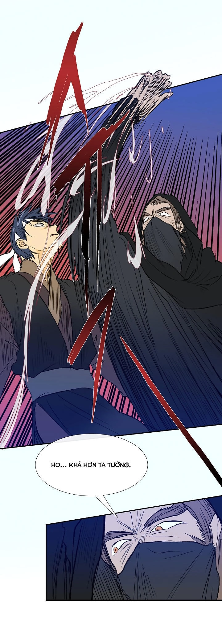 Học Sĩ Tái Sinh Chapter 66 - 23