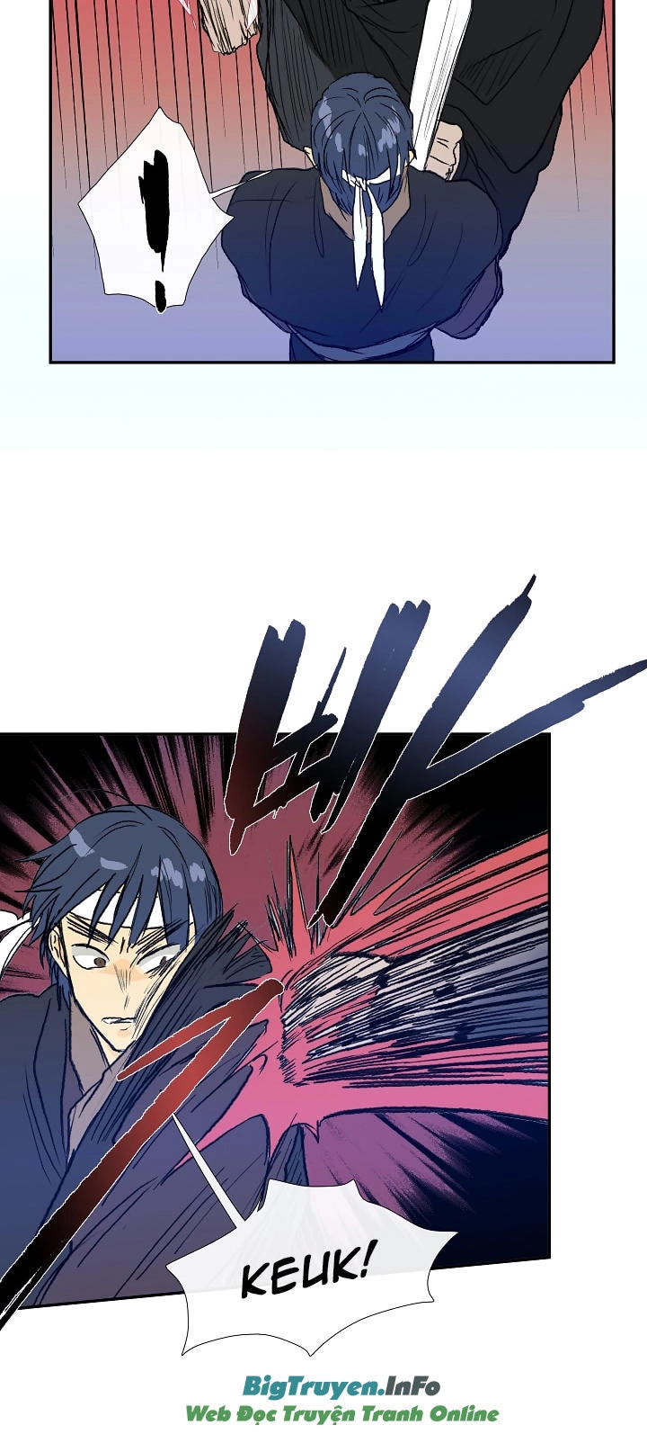 Học Sĩ Tái Sinh Chapter 66 - 27