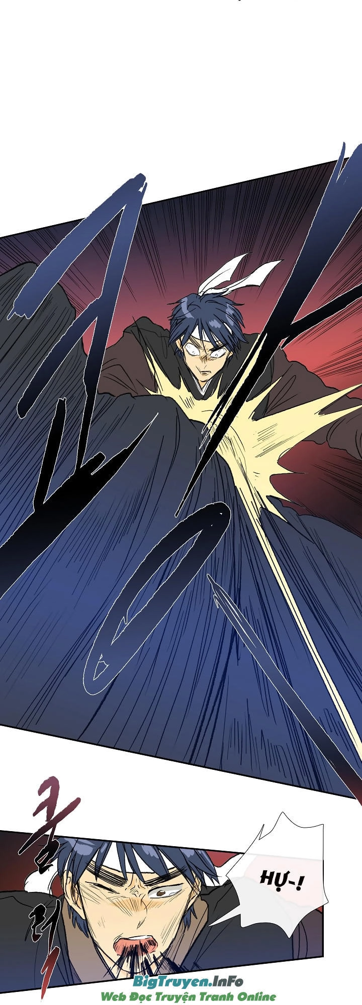 Học Sĩ Tái Sinh Chapter 66 - 29