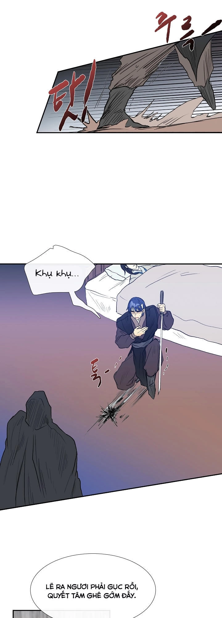 Học Sĩ Tái Sinh Chapter 66 - 31