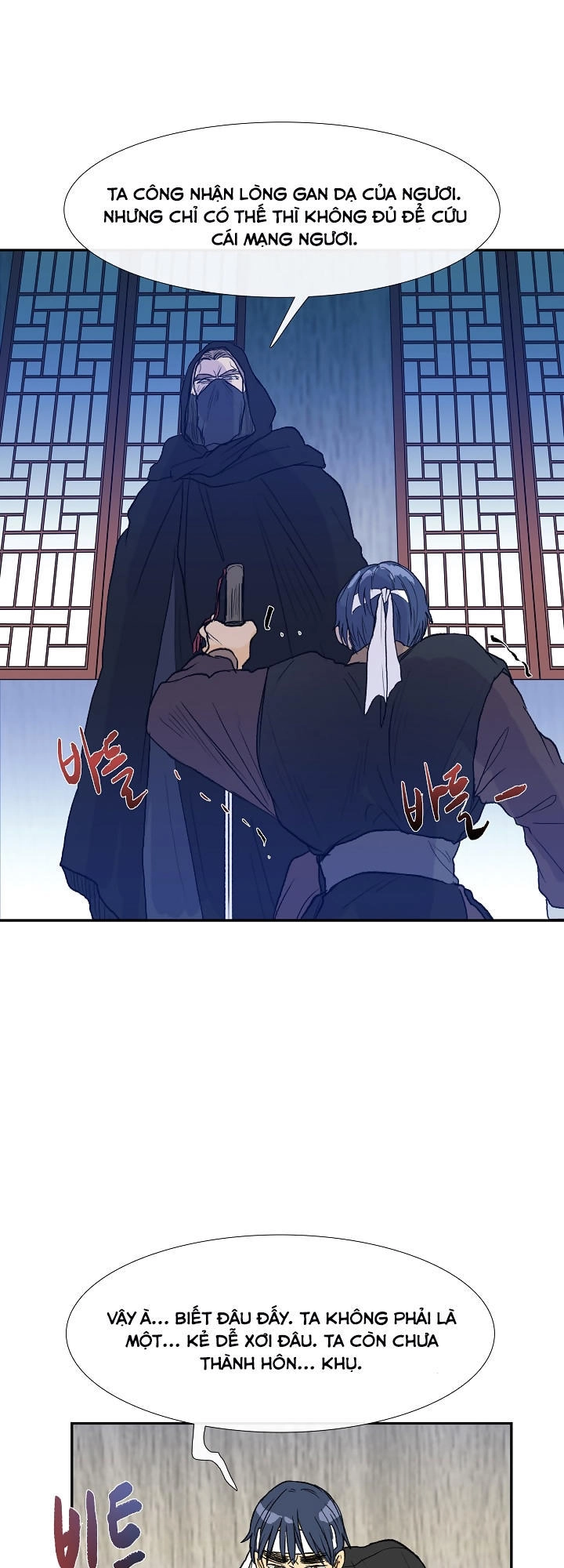 Học Sĩ Tái Sinh Chapter 66 - 33