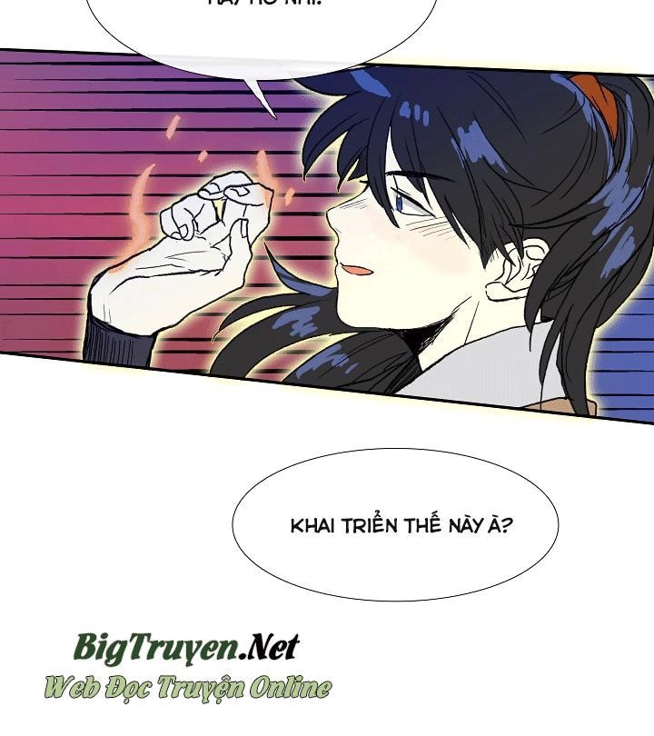 Học Sĩ Tái Sinh Chapter 67 - 16