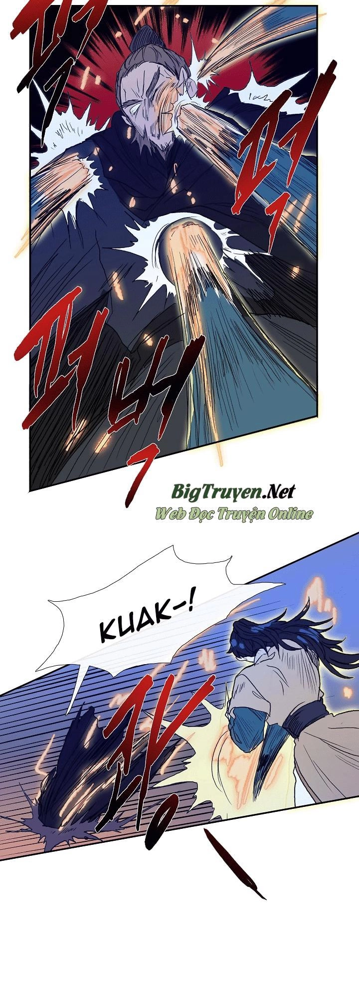 Học Sĩ Tái Sinh Chapter 67 - 18