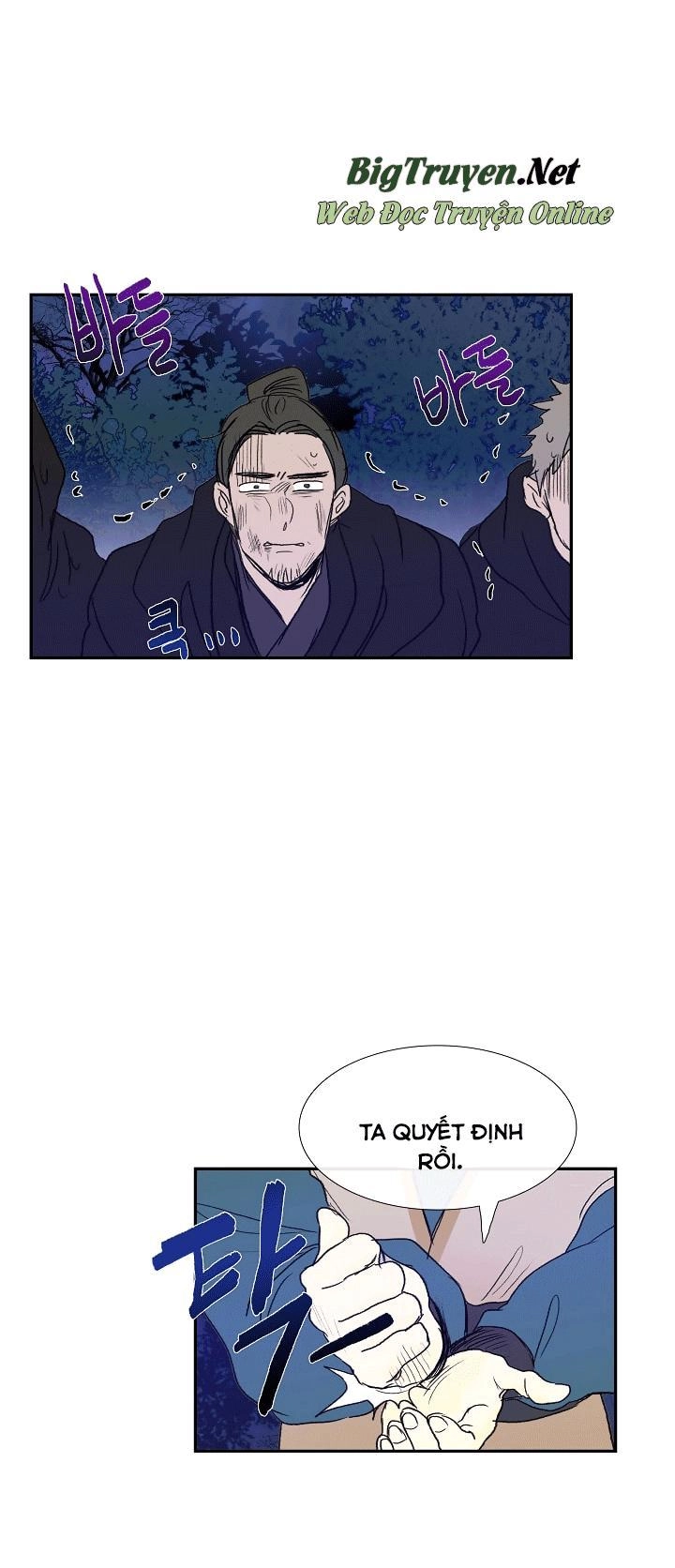 Học Sĩ Tái Sinh Chapter 68 - 16