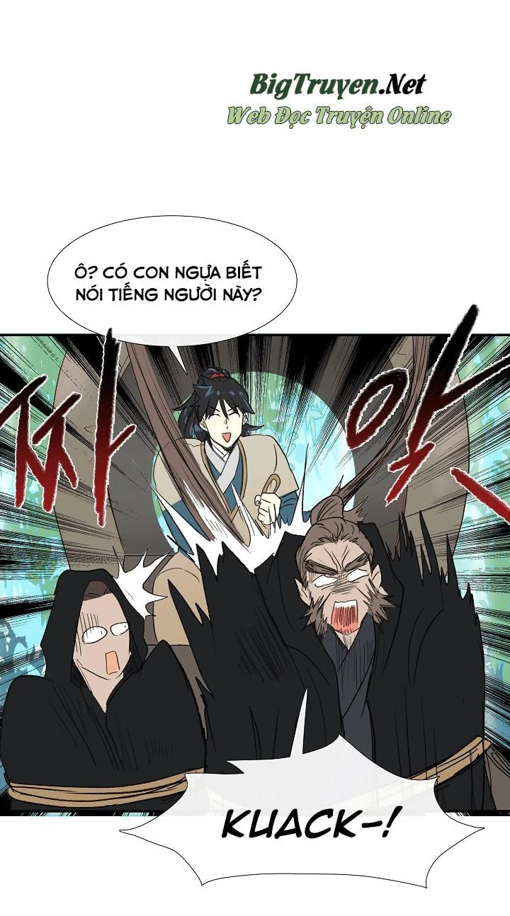 Học Sĩ Tái Sinh Chapter 68 - 23