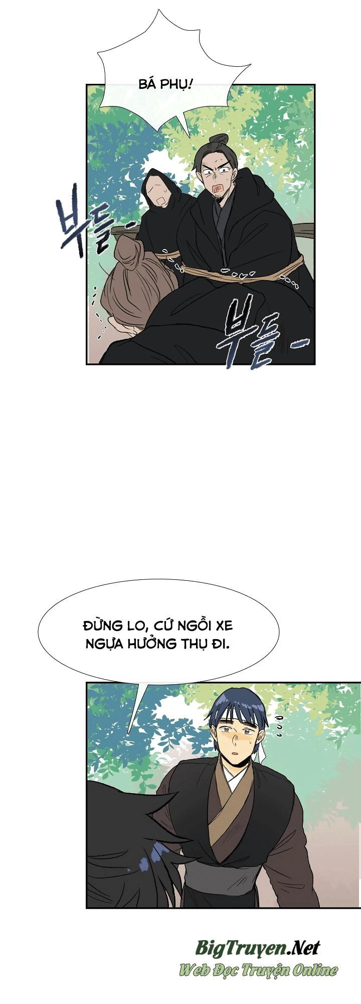 Học Sĩ Tái Sinh Chapter 68 - 24