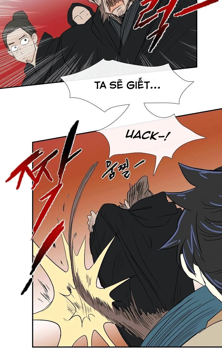 Học Sĩ Tái Sinh Chapter 68 - 27