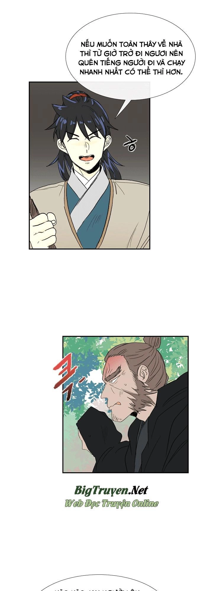 Học Sĩ Tái Sinh Chapter 68 - 28