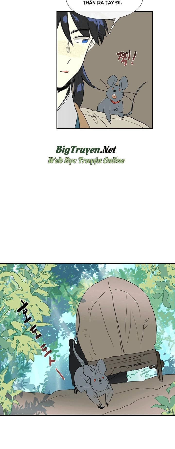 Học Sĩ Tái Sinh Chapter 69 - 29