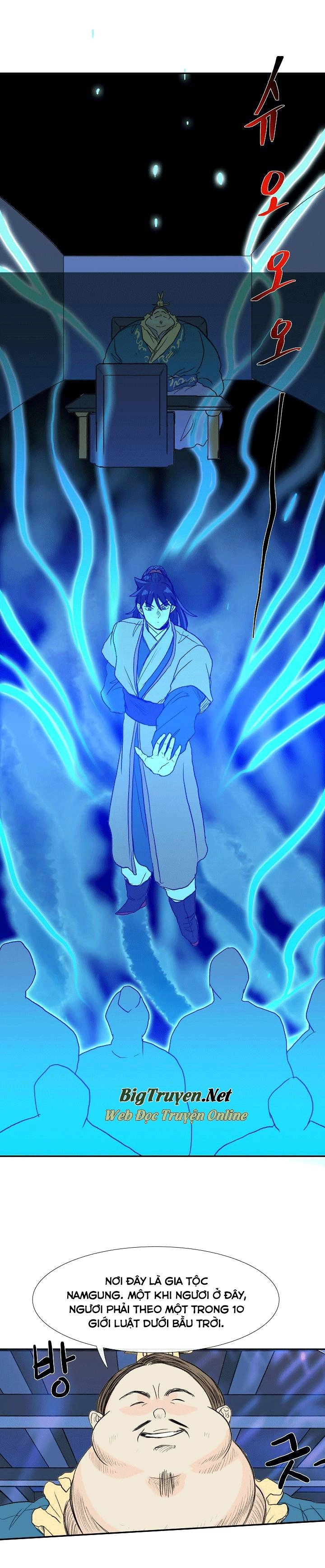 Học Sĩ Tái Sinh Chapter 70 - 15