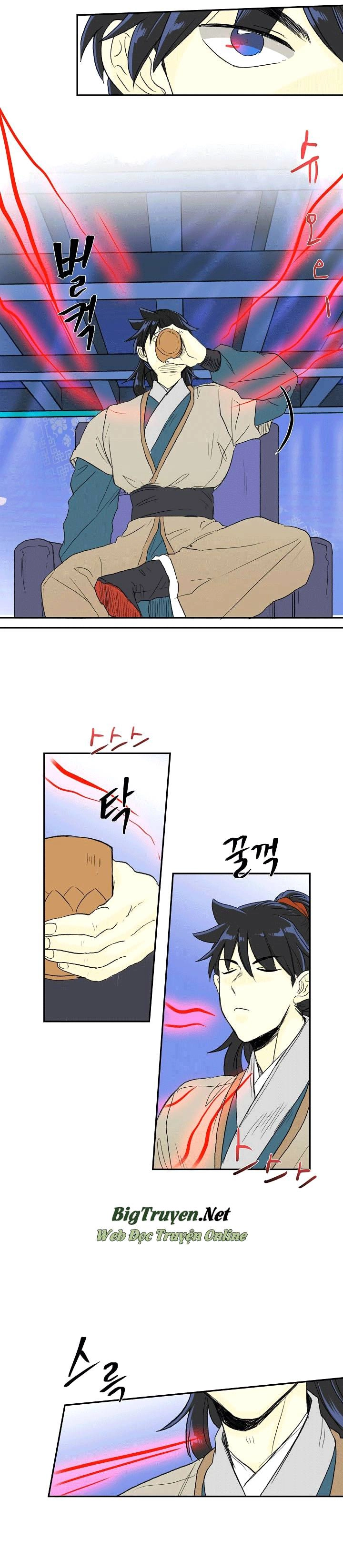 Học Sĩ Tái Sinh Chapter 70 - 18