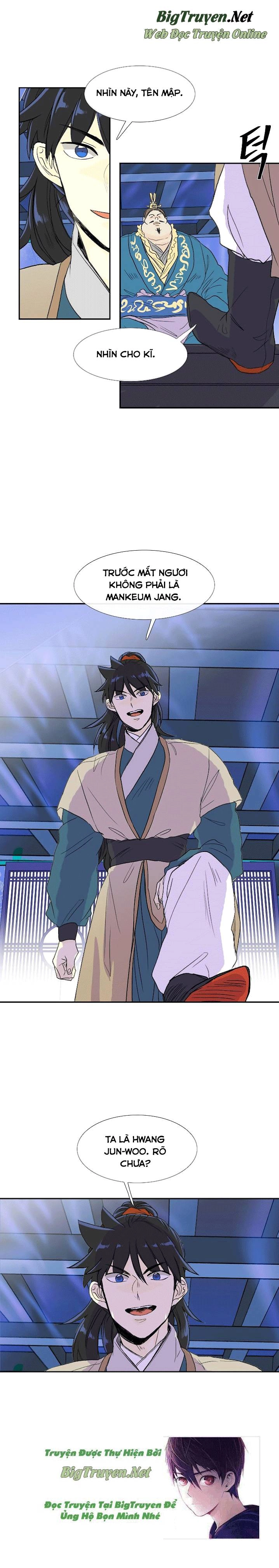 Học Sĩ Tái Sinh Chapter 70 - 20