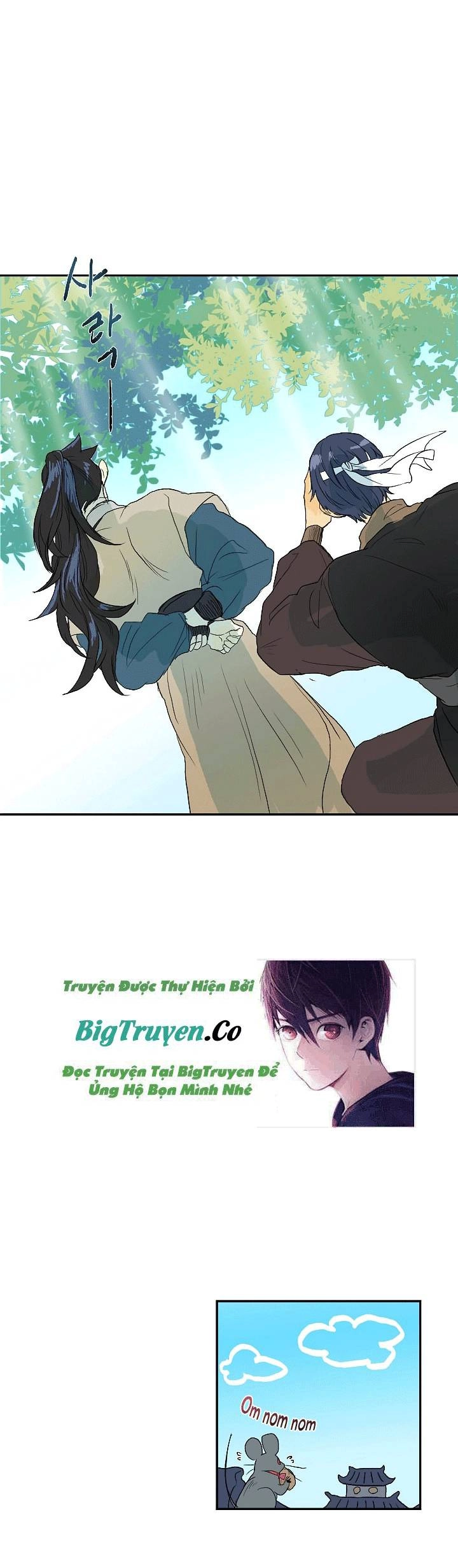 Học Sĩ Tái Sinh Chapter 71 - 18