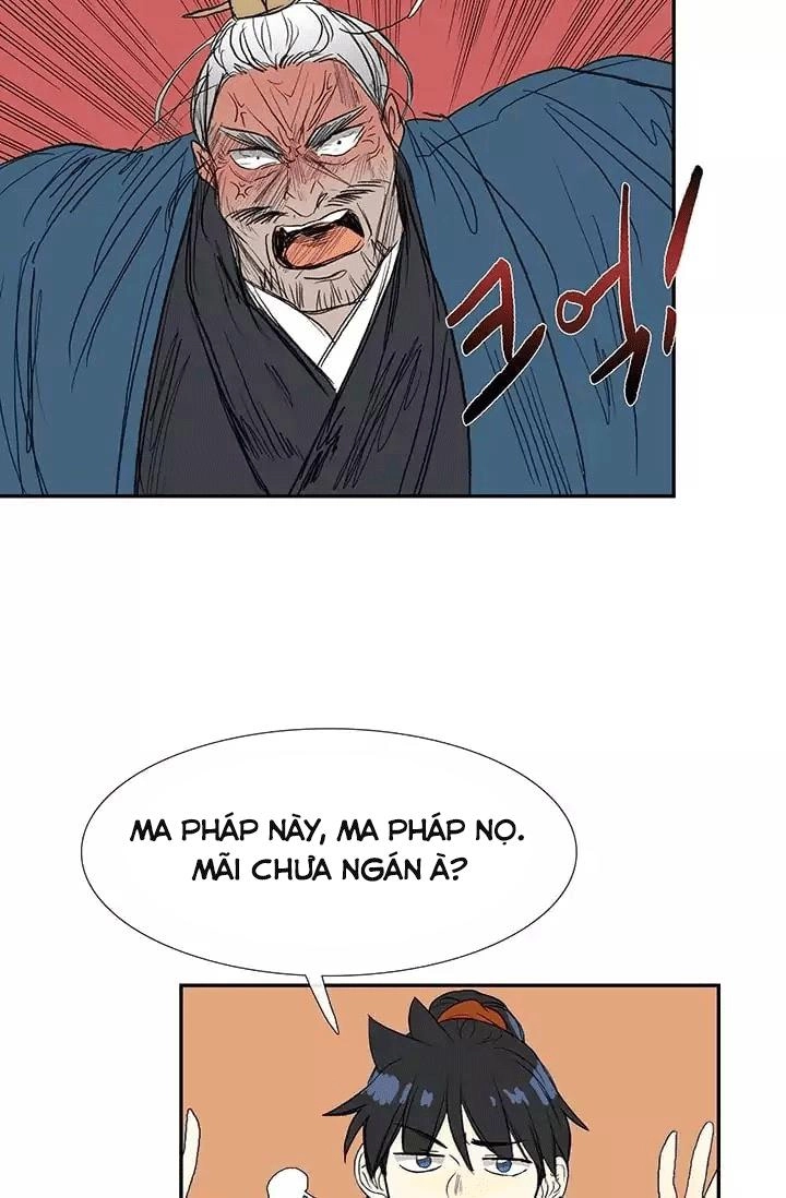 Học Sĩ Tái Sinh Chapter 73 - 48