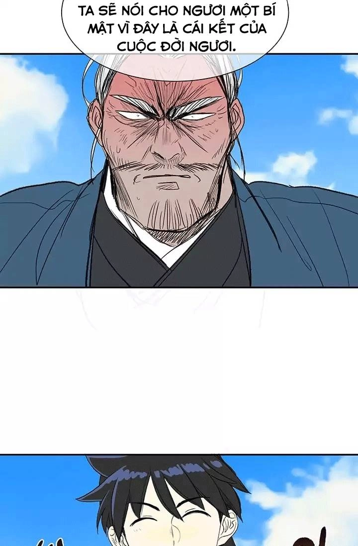 Học Sĩ Tái Sinh Chapter 74 - 30