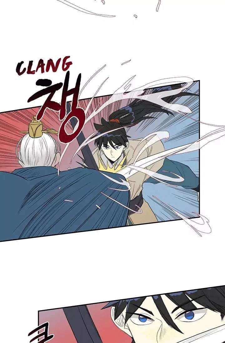 Học Sĩ Tái Sinh Chapter 74 - 40